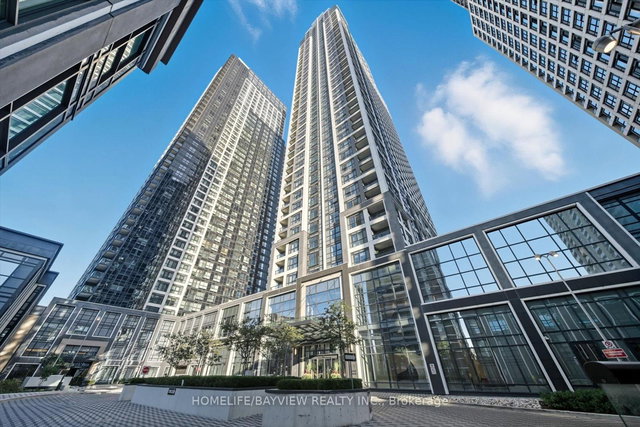 2802 - 7 Mabelle Avenue