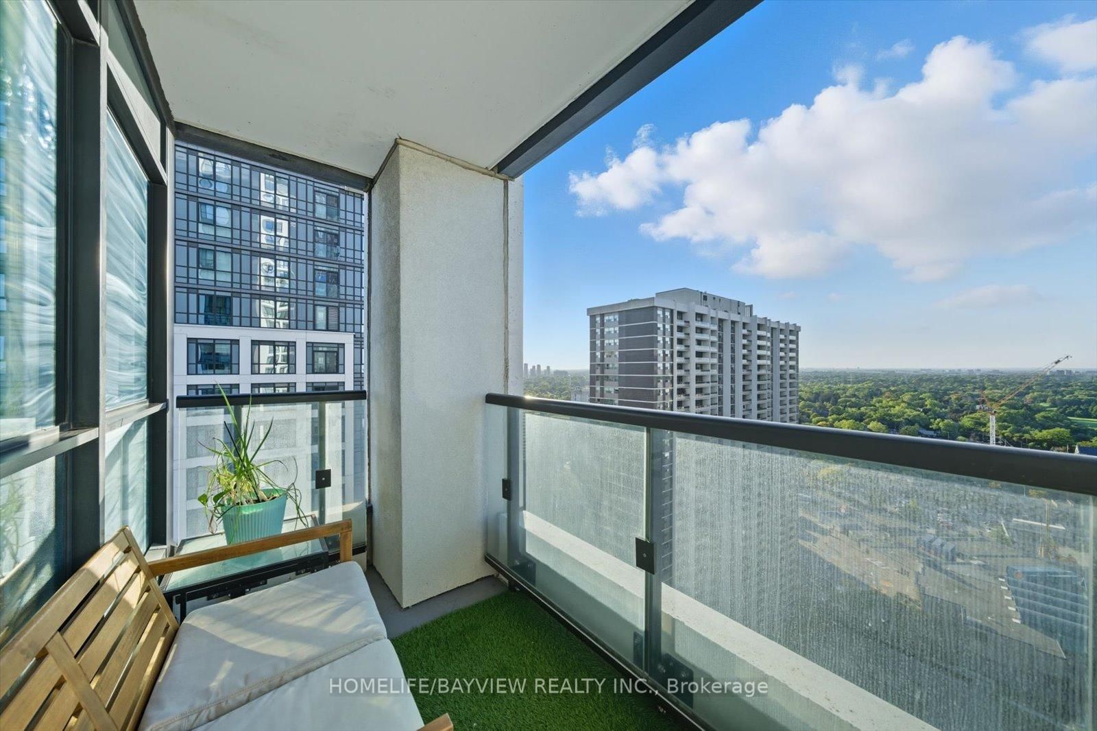 7 Mabelle Avenue, Unit 2802 - Photo 21