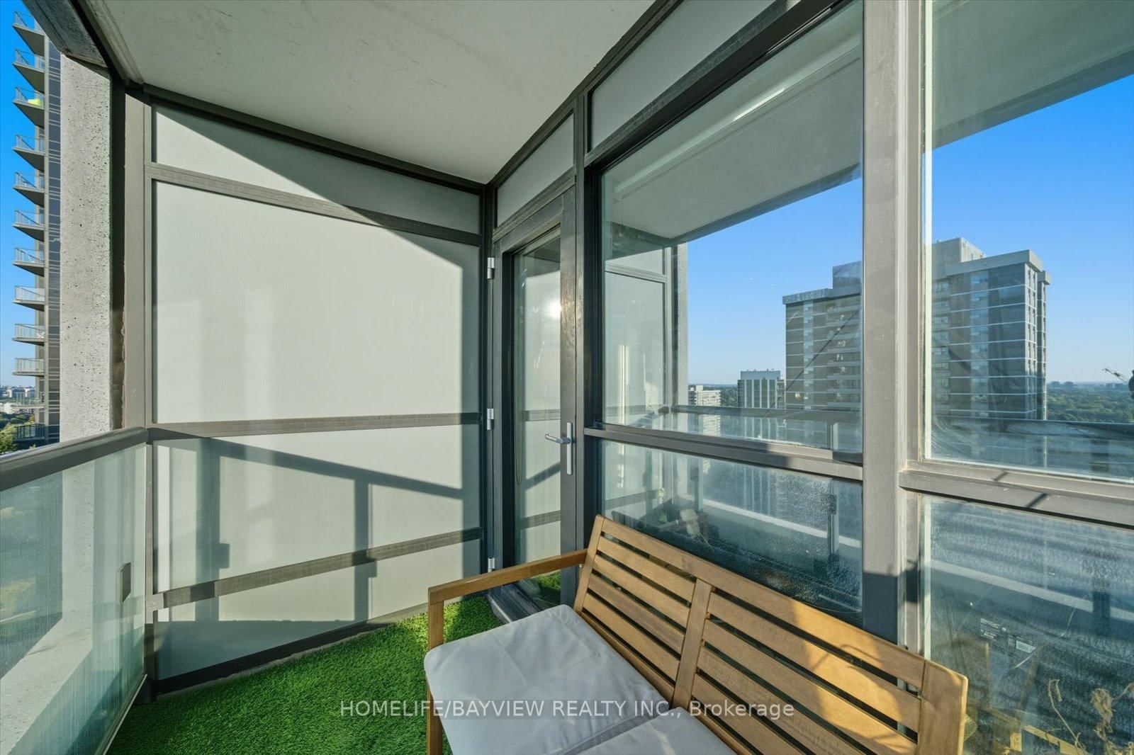 7 Mabelle Avenue, Unit 2802 - Photo 22