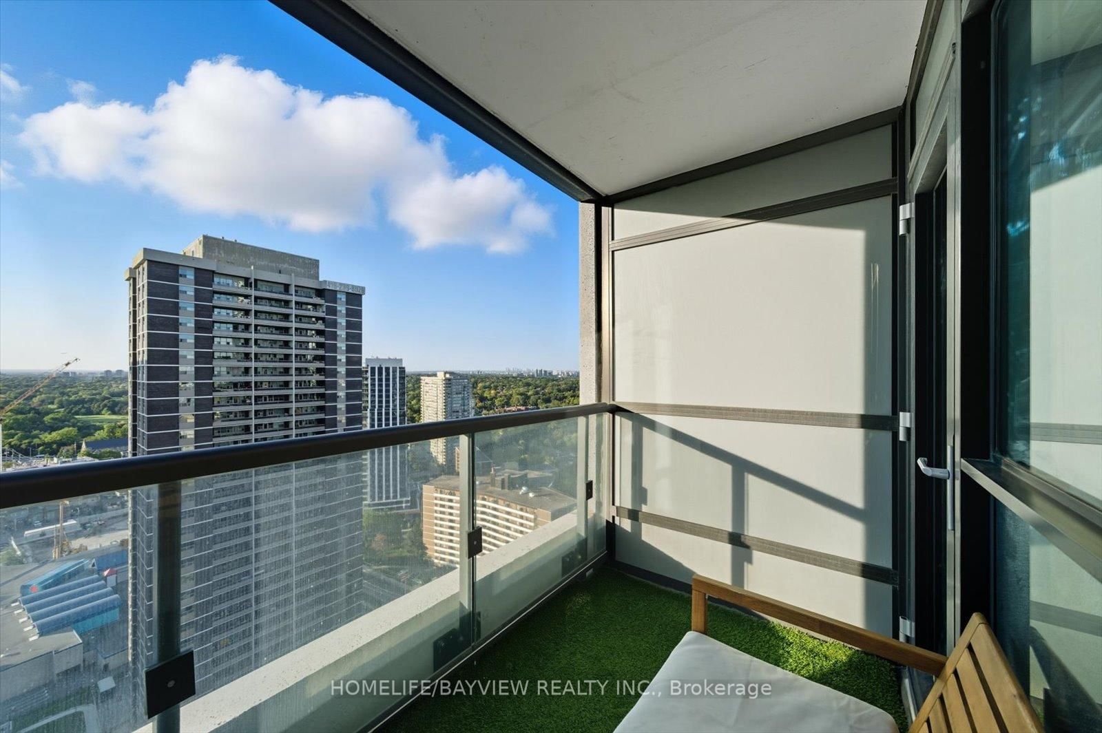 7 Mabelle Avenue, Unit 2802 - Photo 23