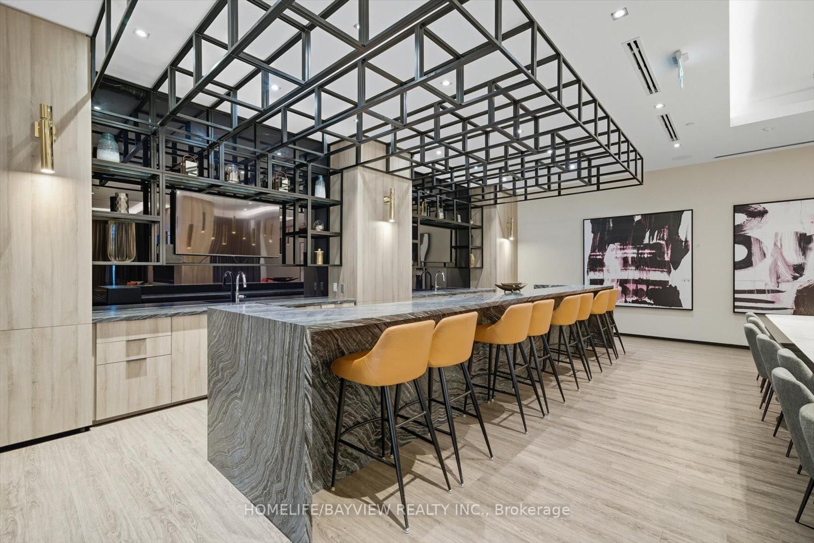 7 Mabelle Avenue, Unit 2802 - Photo 25