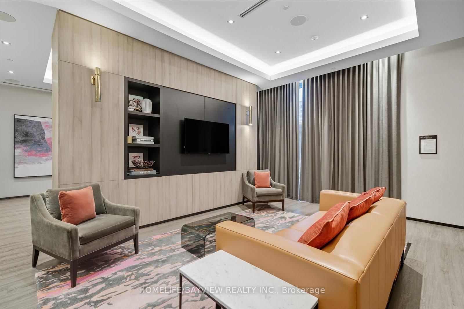 7 Mabelle Avenue, Unit 2802 - Photo 26