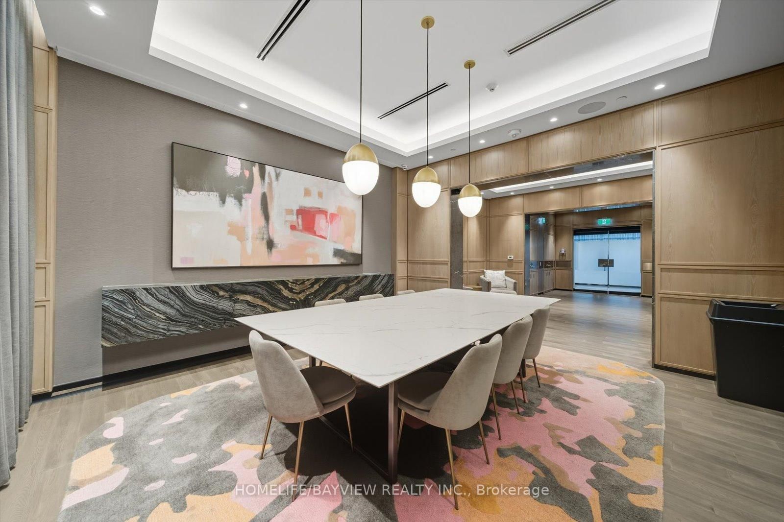 7 Mabelle Avenue, Unit 2802 - Photo 27