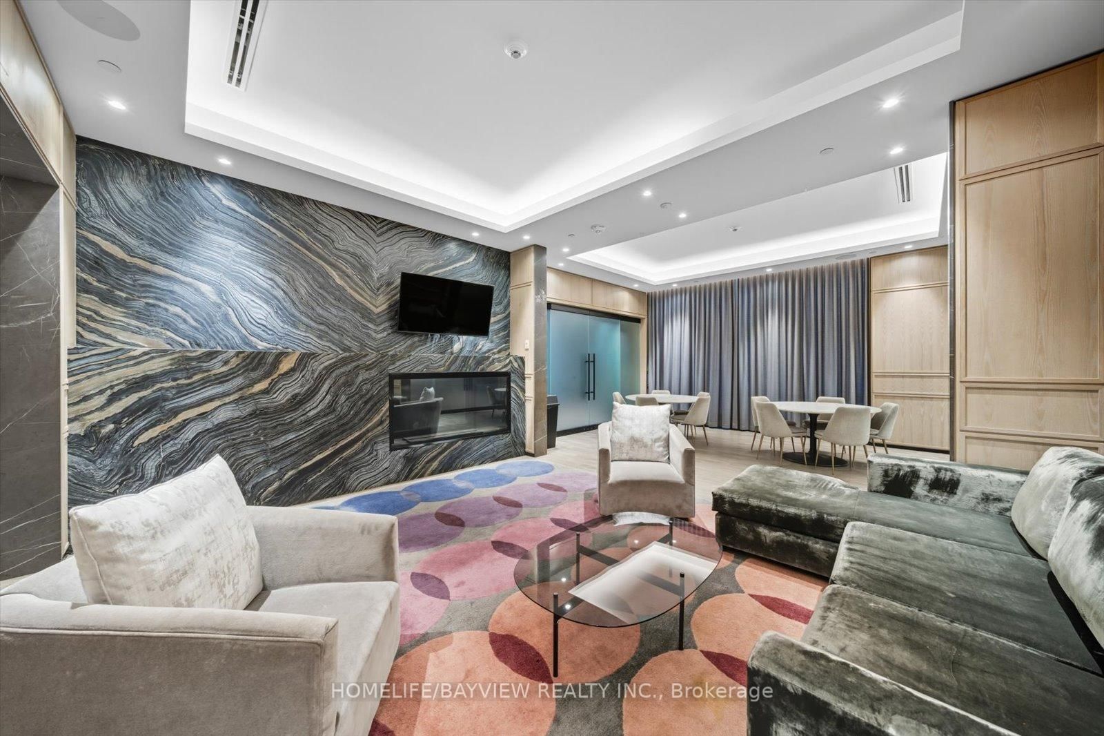 7 Mabelle Avenue, Unit 2802 - Photo 28