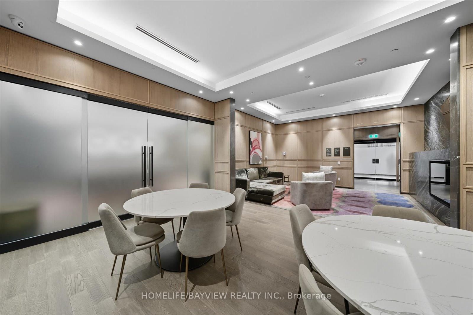 7 Mabelle Avenue, Unit 2802 - Photo 29