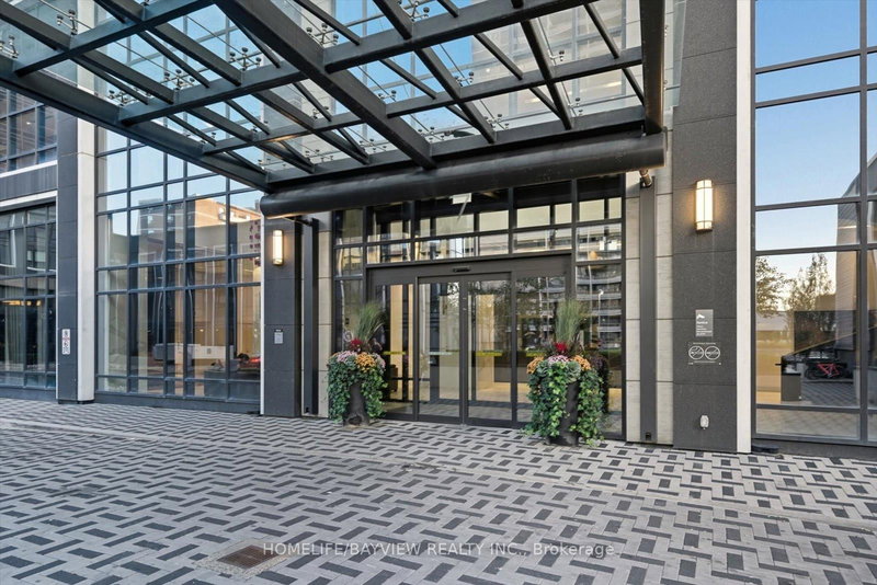 2802 - 7 Mabelle Ave, Toronto, M9A 0C9 | Image 3