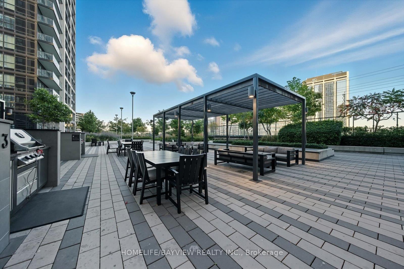 7 Mabelle Avenue, Unit 2802 - Photo 34