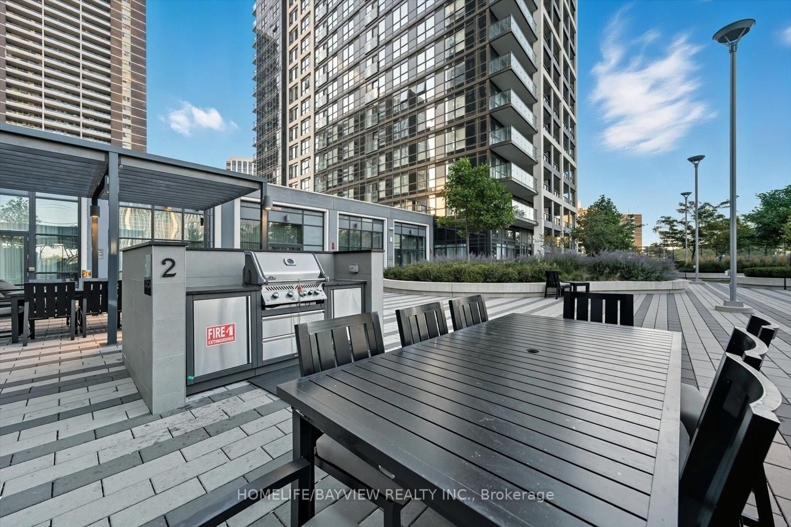 7 Mabelle Avenue, Unit 2802 - Photo 35