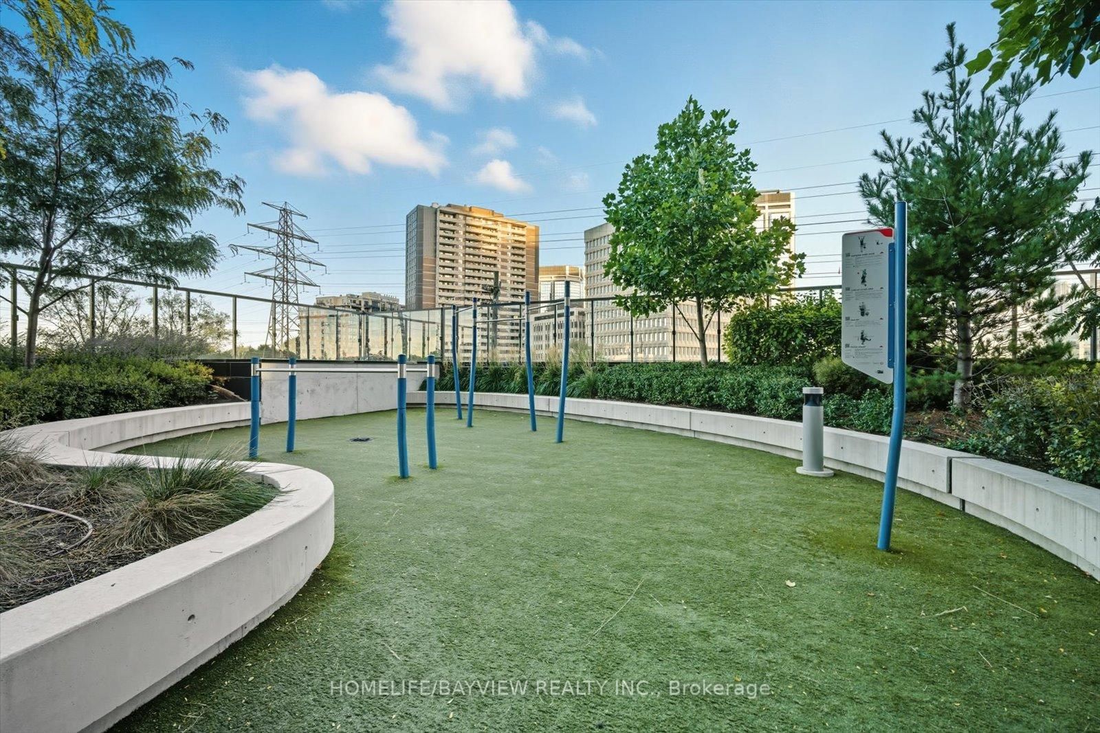 7 Mabelle Avenue, Unit 2802 - Photo 37