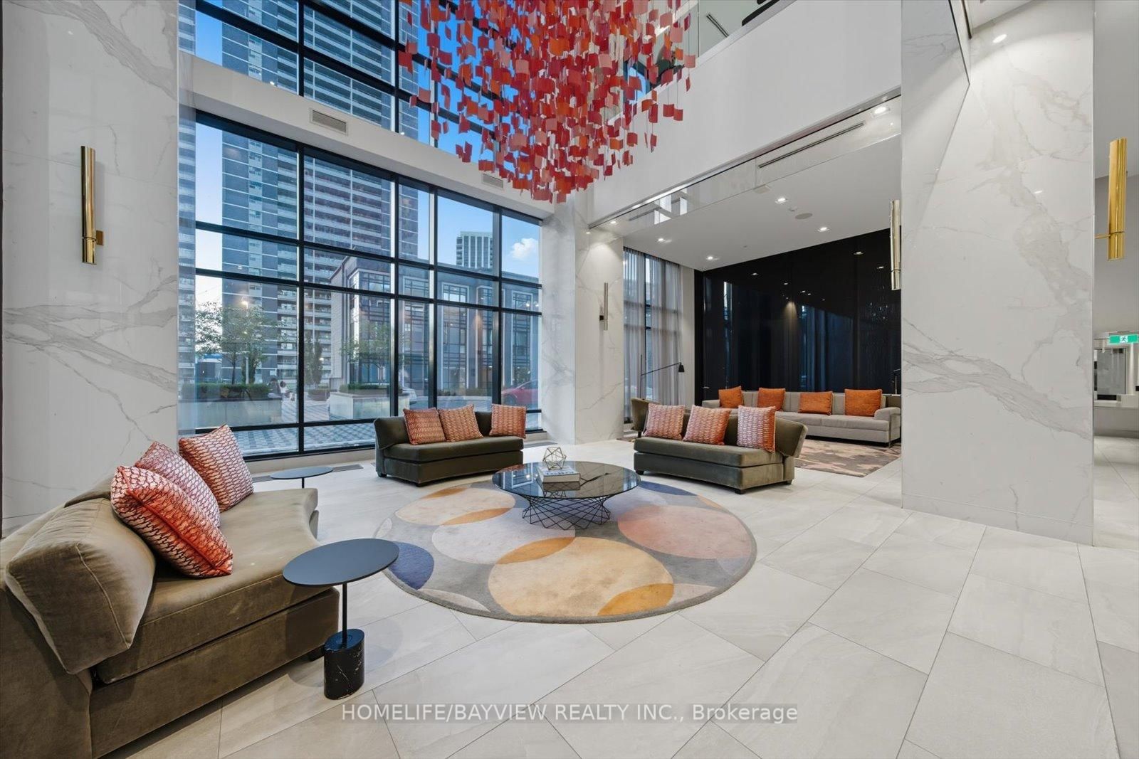 7 Mabelle Avenue, Unit 2802 - Photo 4