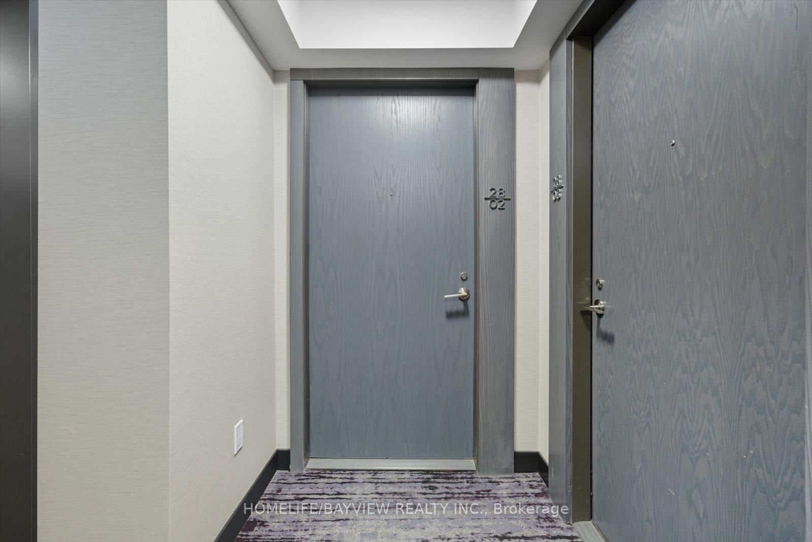 7 Mabelle Avenue, Unit 2802 - Photo 7