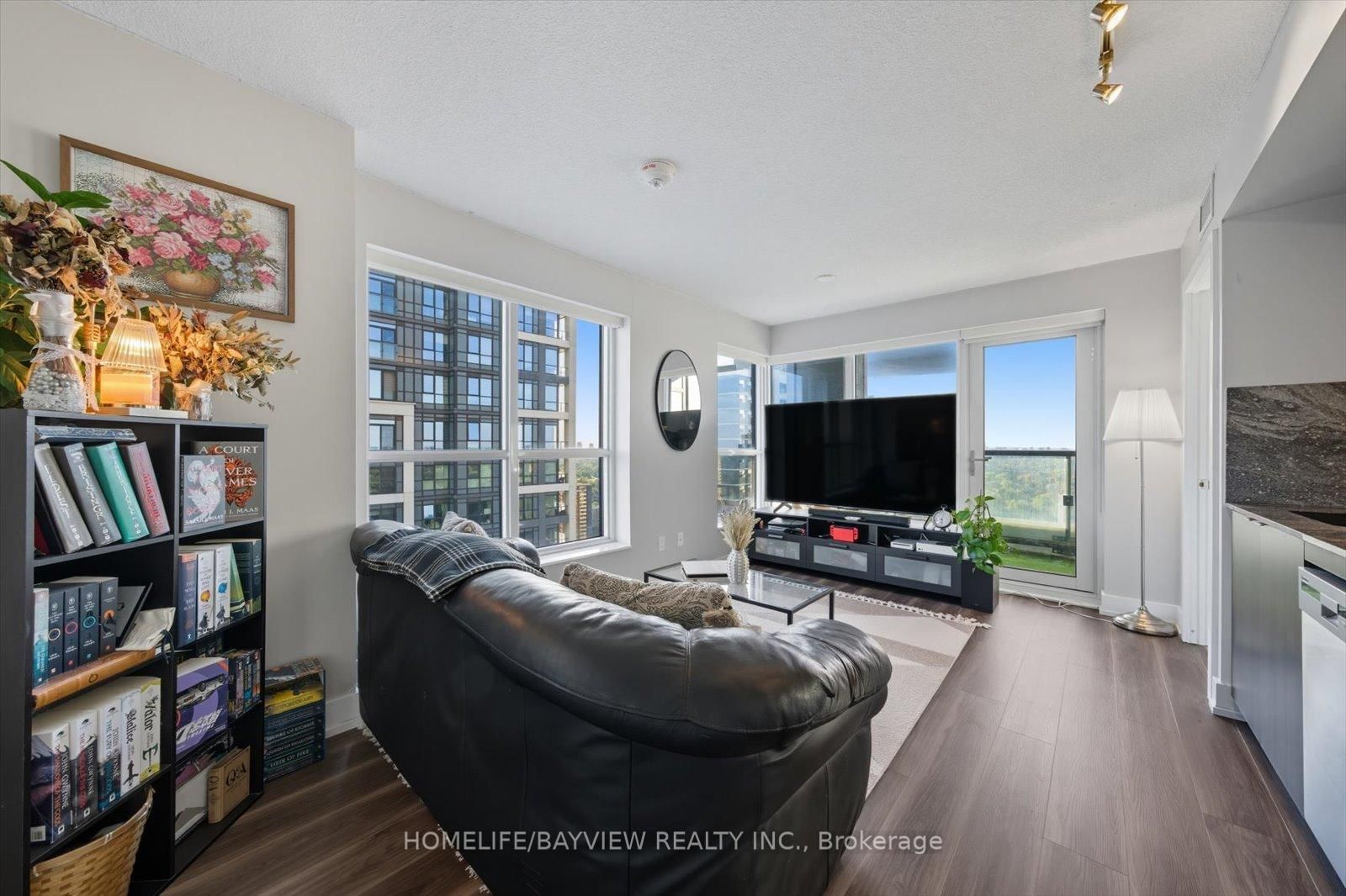 7 Mabelle Avenue, Unit 2802 - Photo 9