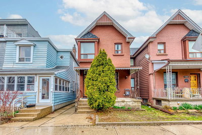188 HALLAM St | Toronto | Image