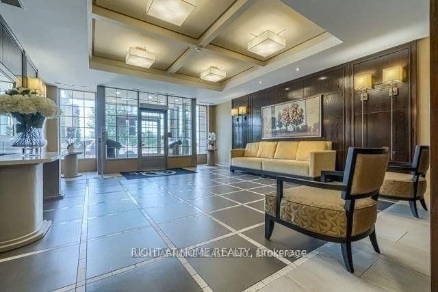 1105 - 2365 Central Park Drive