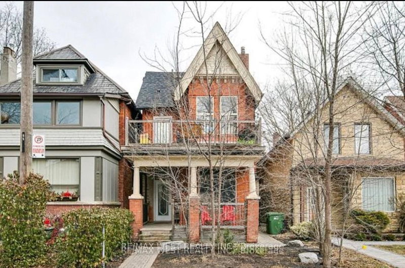 home for lease on 3-299 Pacific Avenue