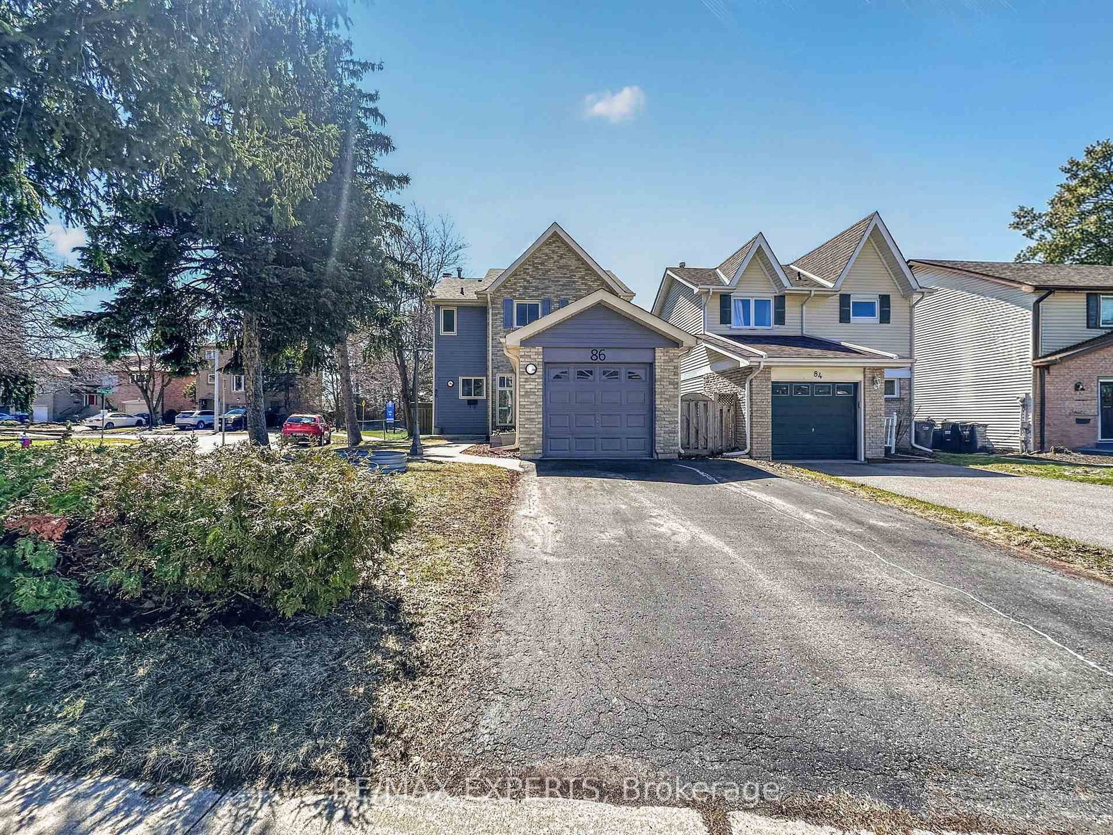 Detached House for sale at 86 Sutter Avenue, Brampton, Ontario, L6Z 1G7 - Heart Lake West - MLS: W12988816