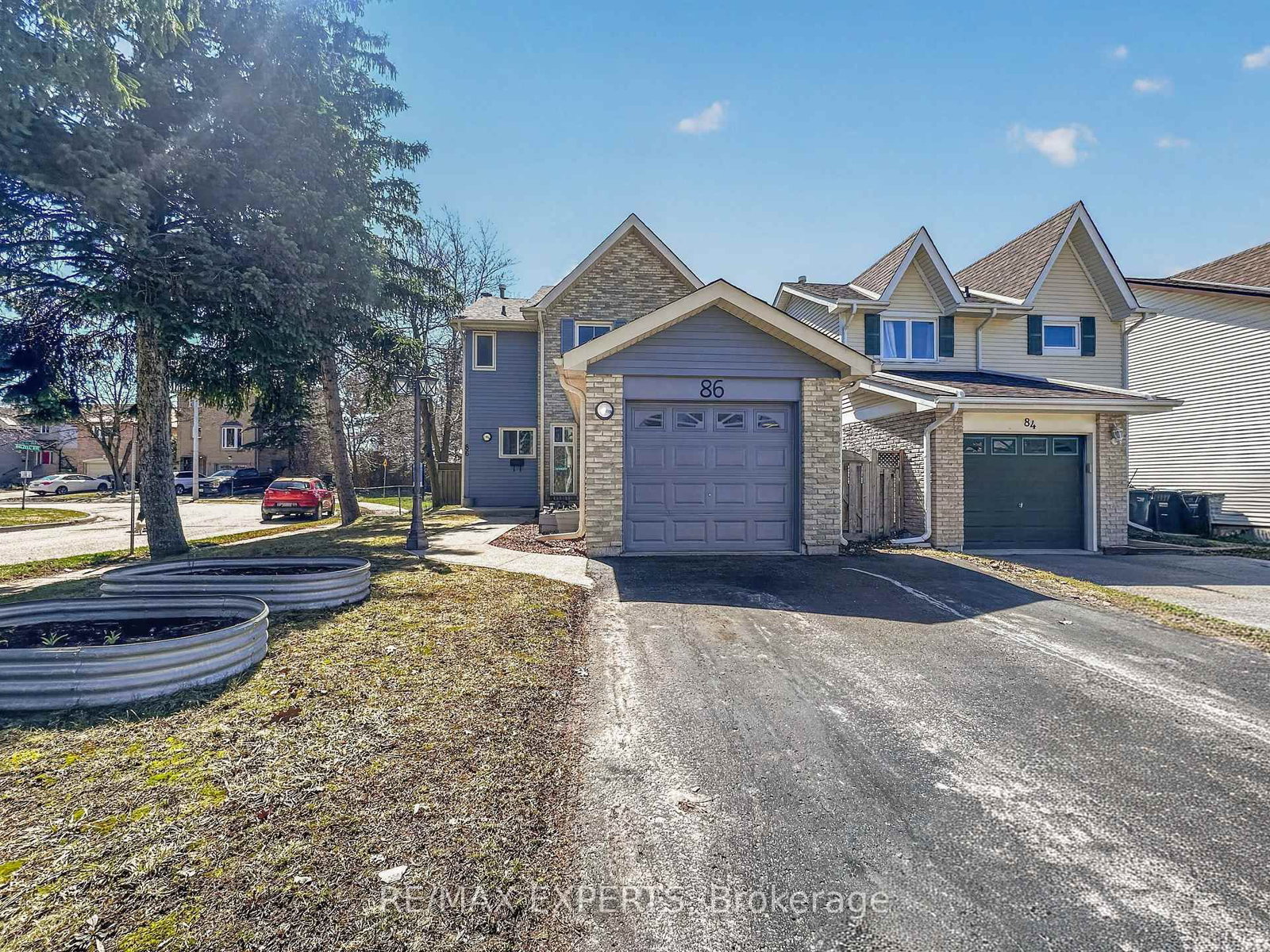 Detached House for sale at 86 Sutter Avenue, Brampton, Ontario, L6Z 1G7 - Heart Lake West - MLS: W12988816