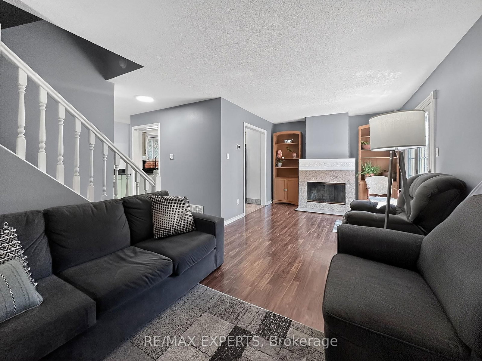 Detached House for sale at 86 Sutter Avenue, Brampton, Ontario, L6Z 1G7 - Heart Lake West - MLS: W12988816