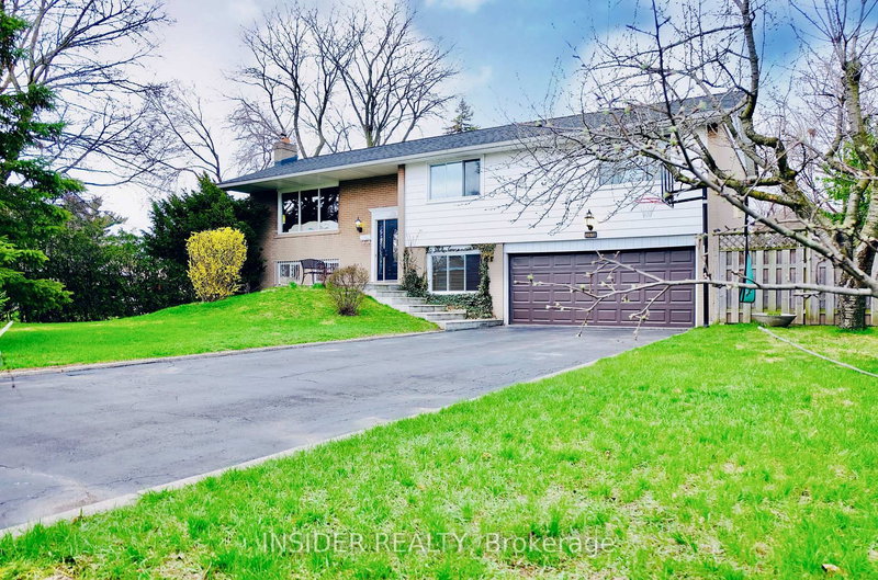 2078 Stanfield Rd, Mississauga, Ontario