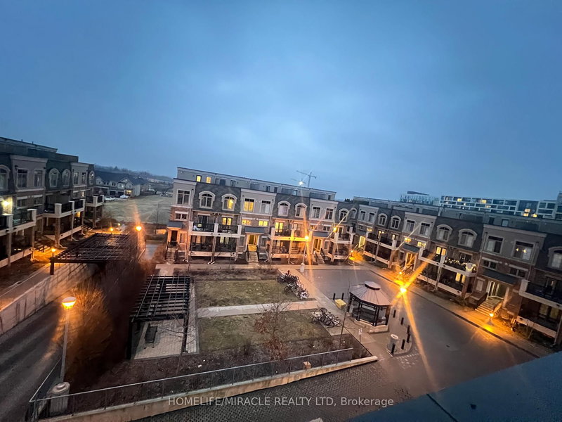 16 - 2441 Greenwich Dr, Oakville, L6M 0S3 | Image 2