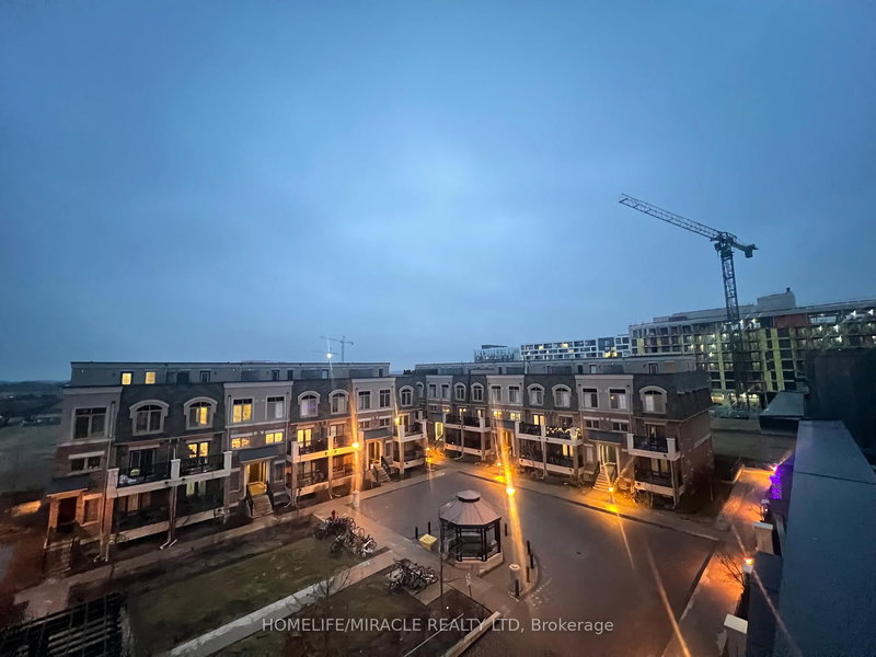 16 - 2441 Greenwich Dr, Oakville, L6M 0S3 | Image 3