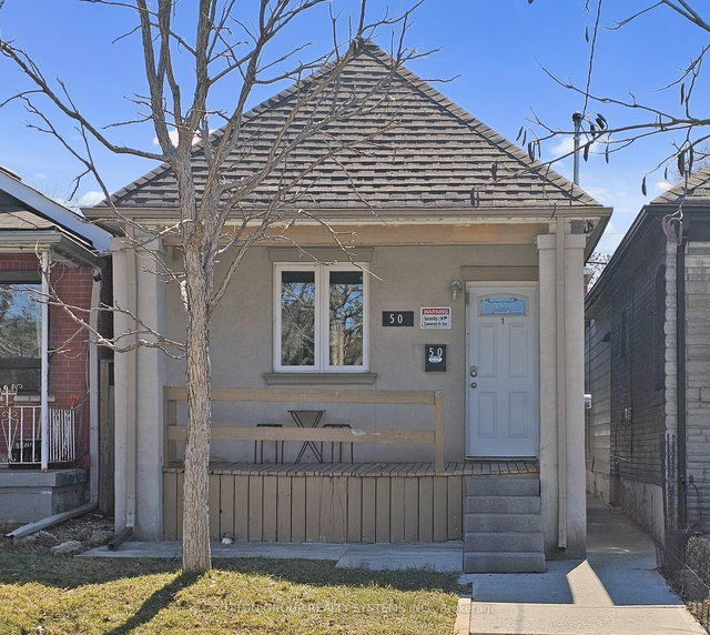 50 Brownville Avenue