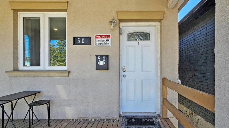 50 Brownville Ave, Toronto, M4N 4L3 | Image 2