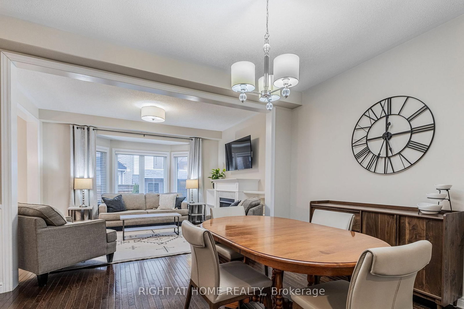 Detached House for sale at 488 Mcgibbon Drive, Milton, Ontario, L9T 8T7 - Clarke - MLS: W12989010