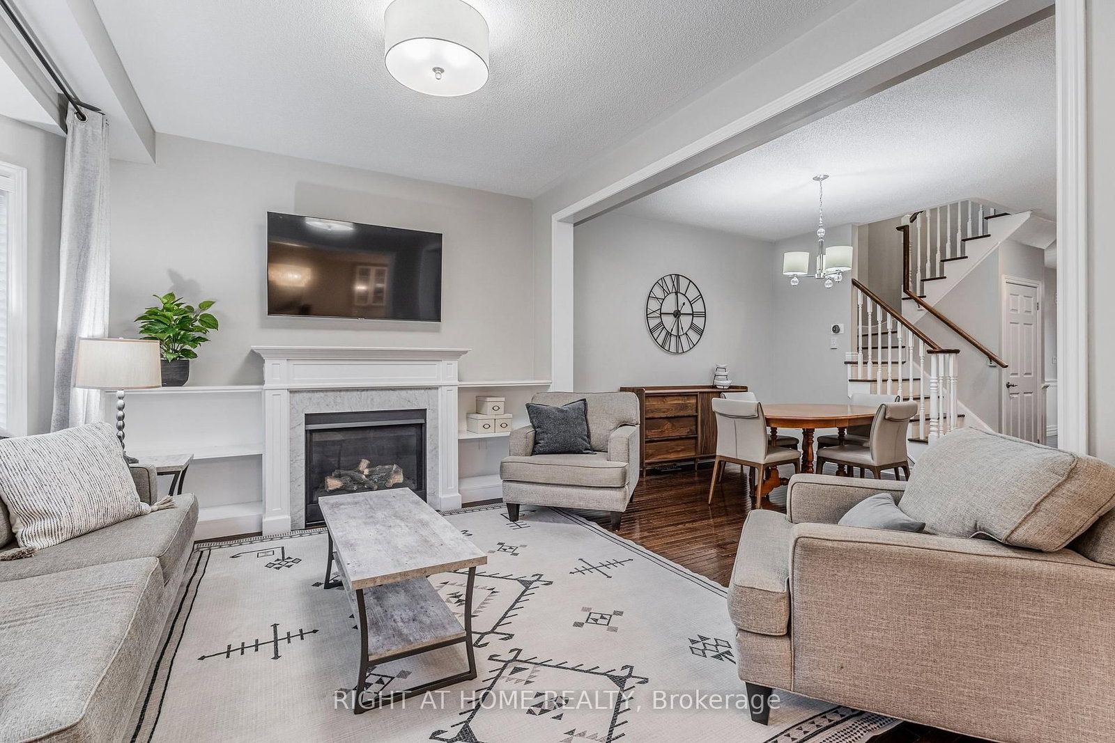 Detached House for sale at 488 Mcgibbon Drive, Milton, Ontario, L9T 8T7 - Clarke - MLS: W12989010