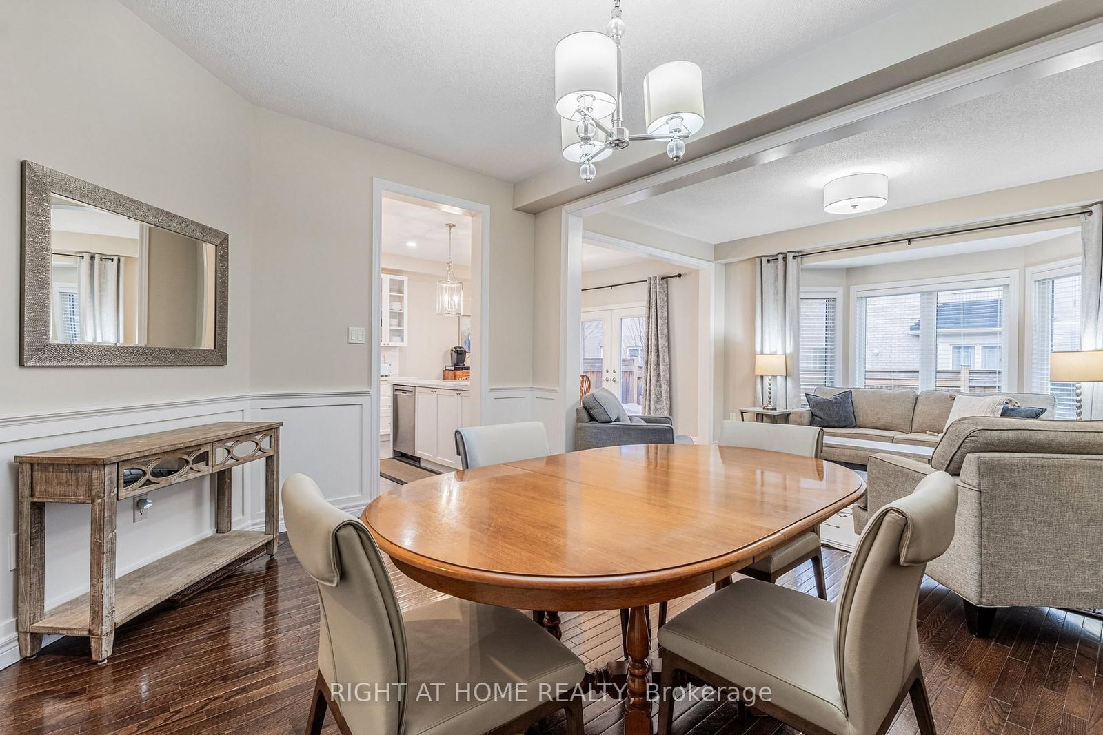 Detached House for sale at 488 Mcgibbon Drive, Milton, Ontario, L9T 8T7 - Clarke - MLS: W12989010