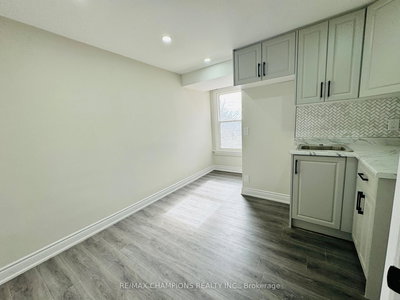 2nd Flr - 196 Caledonia Rd | Toronto | Image