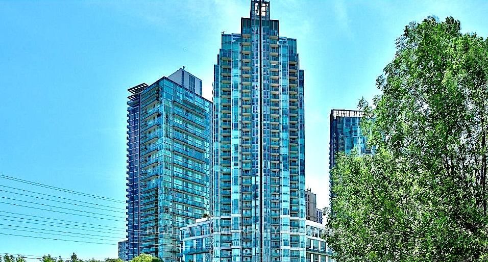 220 Burnhamthorpe Road W, Unit 2902 - Photo 15