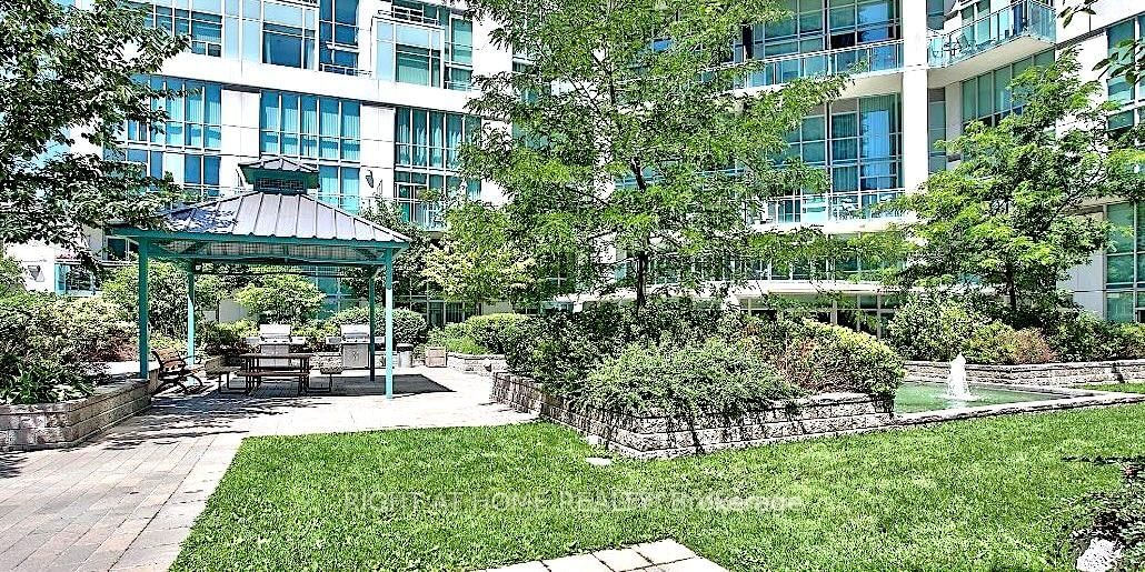 220 Burnhamthorpe Road W, Unit 2902 - Photo 17