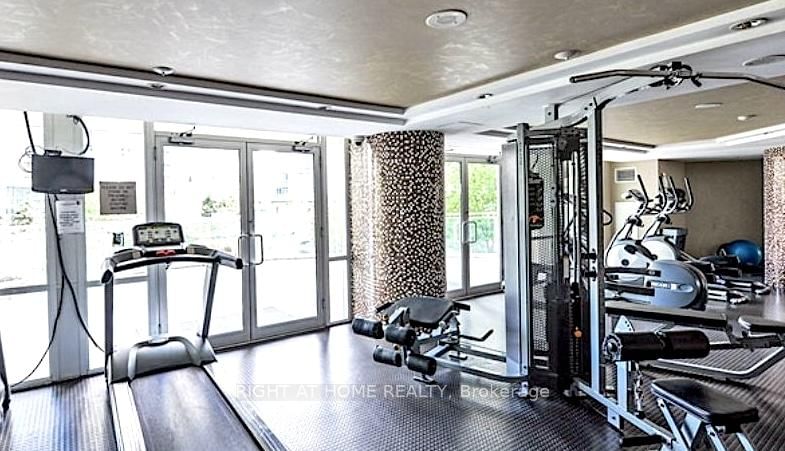 220 Burnhamthorpe Road W, Unit 2902 - Photo 19