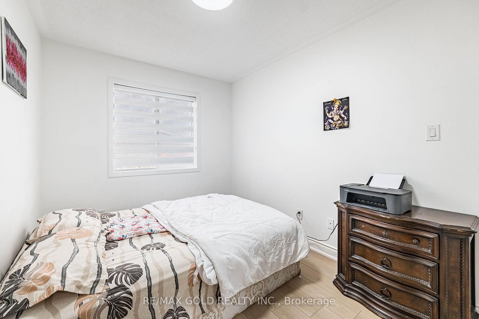 Semi-Detached House for sale at 31 Garibaldi Drive, Brampton, Ontario, L6X 4Y7 - Fletcher's Meadow - MLS: W12989176