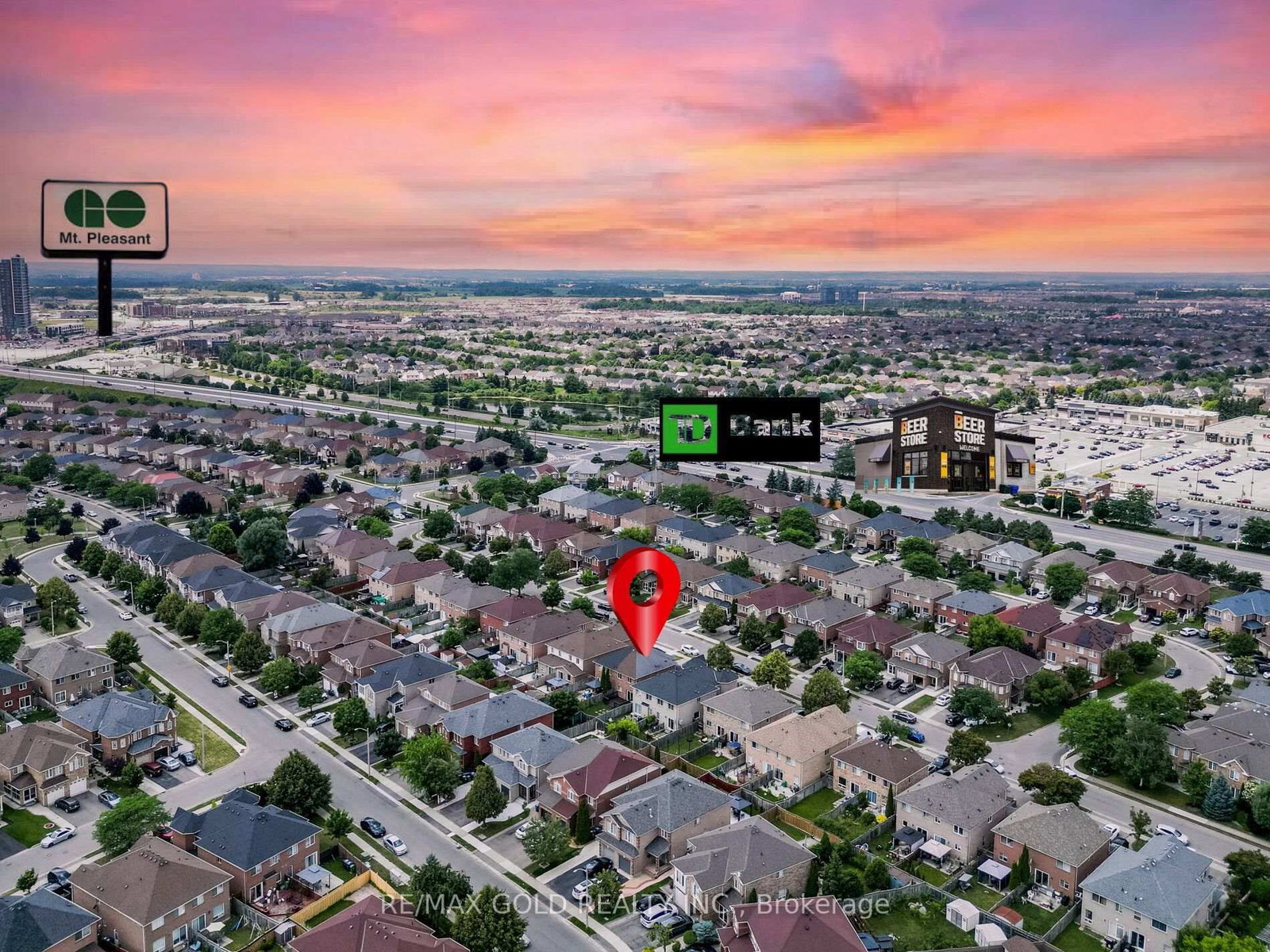 Semi-Detached House for sale at 31 Garibaldi Drive, Brampton, Ontario, L6X 4Y7 - Fletcher's Meadow - MLS: W12989176