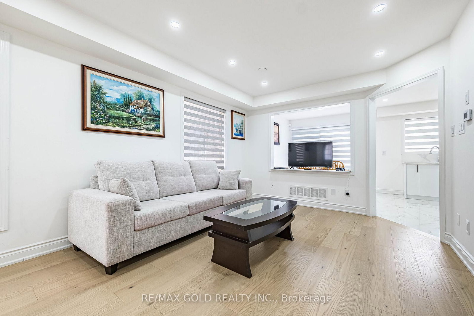 Semi-Detached House for sale at 31 Garibaldi Drive, Brampton, Ontario, L6X 4Y7 - Fletcher's Meadow - MLS: W12989176