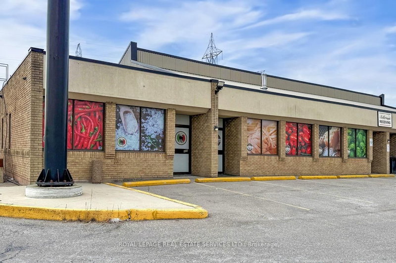 557 Dixon Rd, Toronto, M9W 1A8 | Image 2