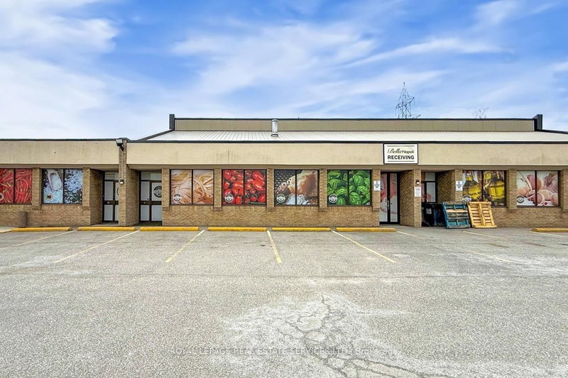 557 Dixon Rd, Toronto, M9W 1A8 | Image 3