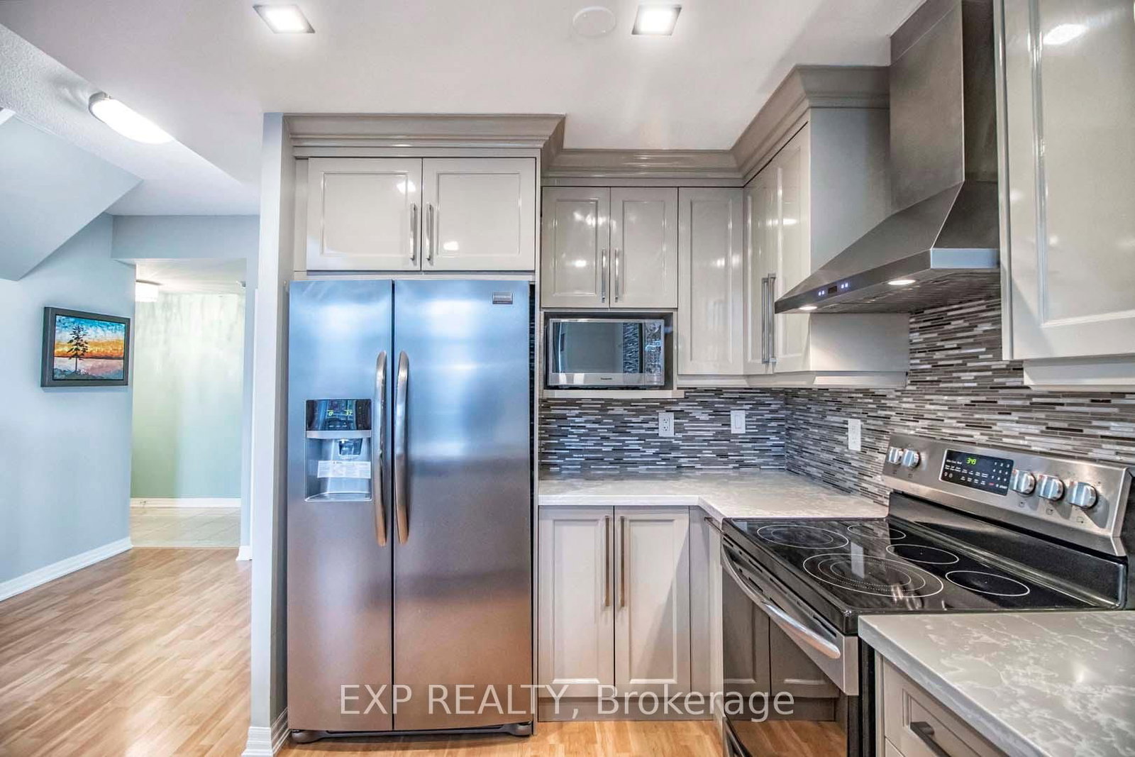 3939 Duke Of York Boulevard, Unit 707 - Photo 10