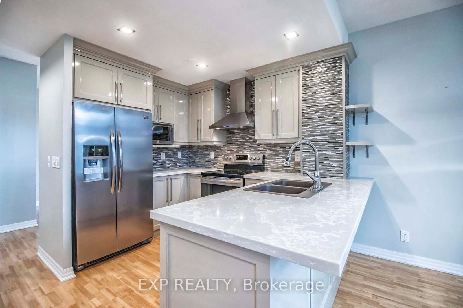 3939 Duke Of York Boulevard, Unit 707 - Photo 11