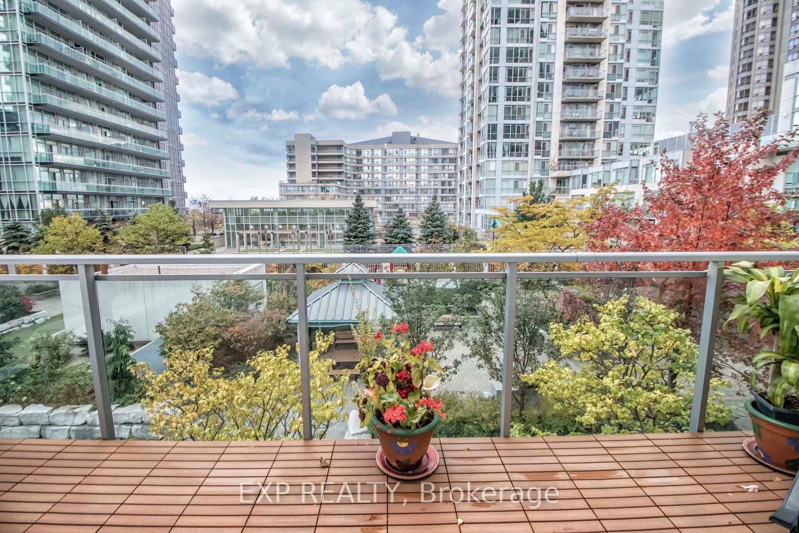 3939 Duke Of York Boulevard, Unit 707 - Photo 41