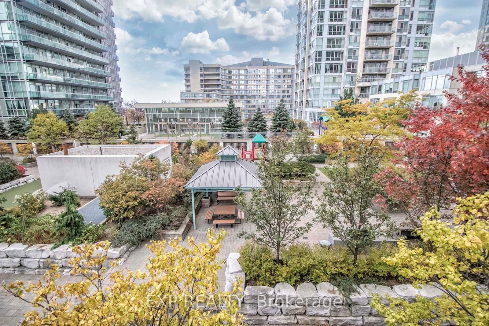 3939 Duke Of York Boulevard, Unit 707 - Photo 42