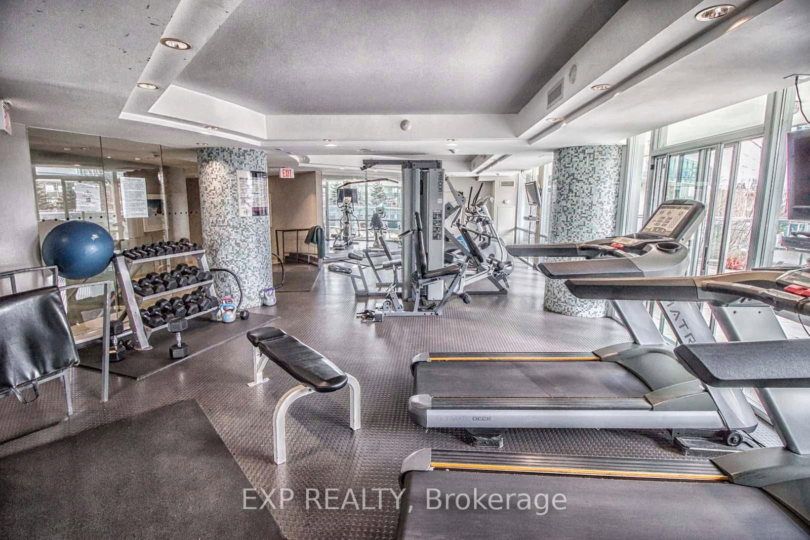 3939 Duke Of York Boulevard, Unit 707 - Photo 44