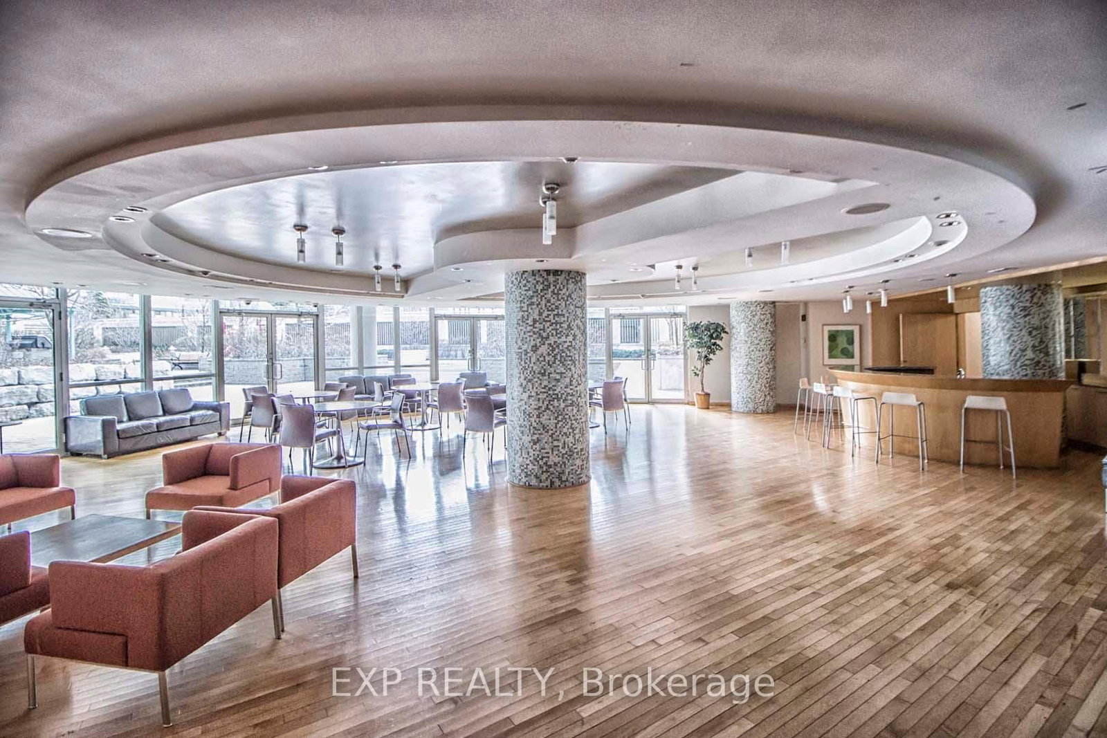 3939 Duke Of York Boulevard, Unit 707 - Photo 50