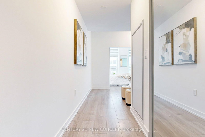 313 - 10 De Boers Dr, Toronto, M3J 0L6 | Image 3