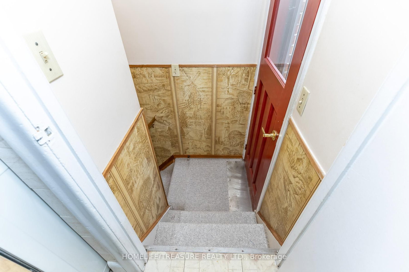 Detached House for sale at 166 Delta Street, Toronto, Ontario, M8W 4E5 - Alderwood - MLS: W12989402