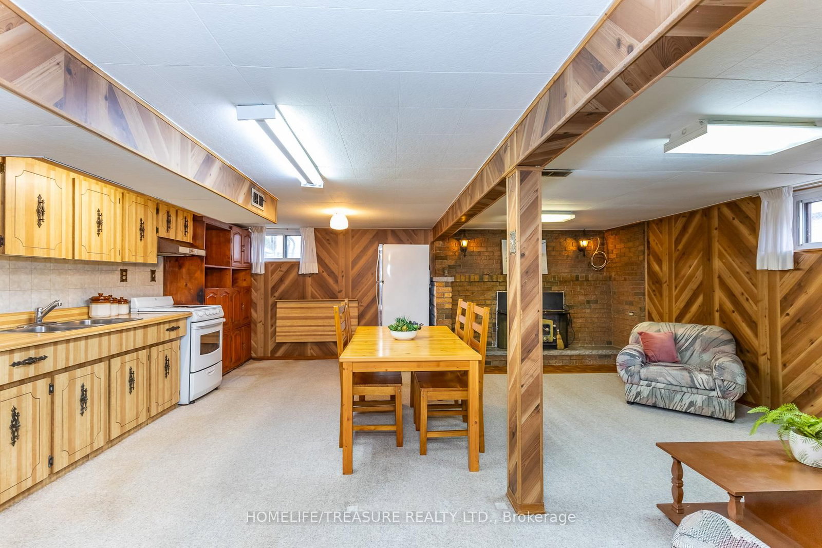 Detached House for sale at 166 Delta Street, Toronto, Ontario, M8W 4E5 - Alderwood - MLS: W12989402