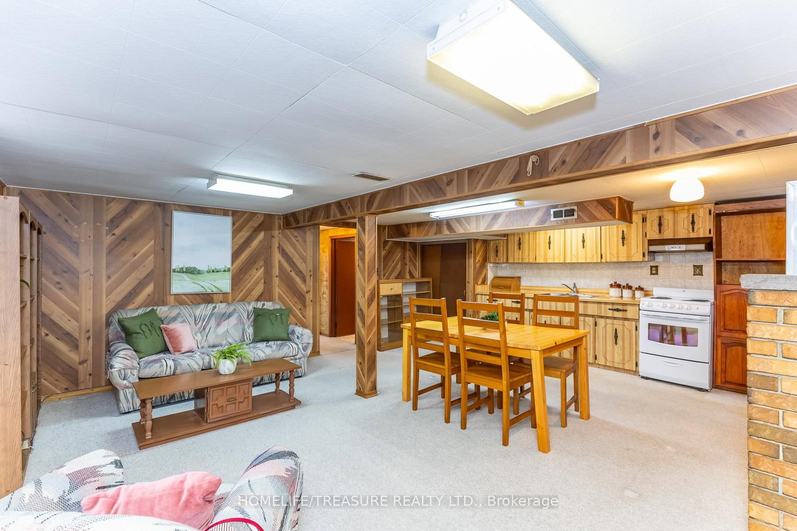 Detached House for sale at 166 Delta Street, Toronto, Ontario, M8W 4E5 - Alderwood - MLS: W12989402