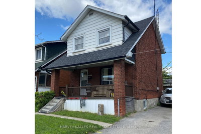 2014 Lawrence Ave | Toronto | Image